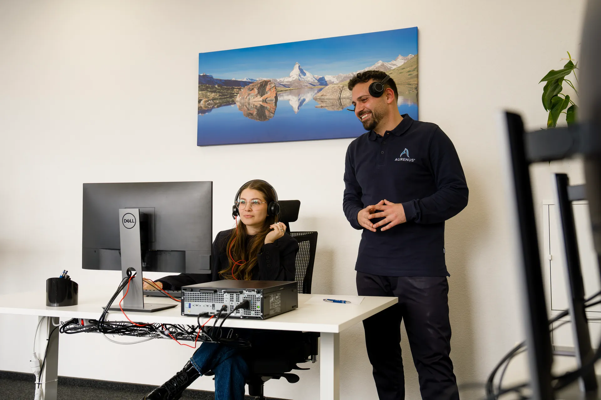 Aurenus-Hero-Telemarketing-Wissen Aurenus Telemarketing Beratung Schweiz
