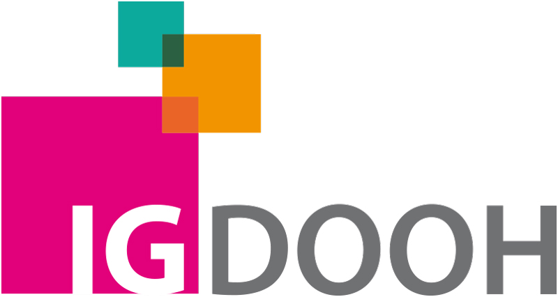 Home 8 IGDOOH – Interessengemeinschaft Digital Out Of Home